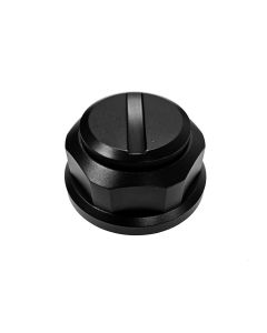 Nauticam M24 - M16 Adaptor for use with 26325 USB-C Bulkhead with USB-C Connector