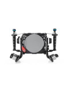 Nauticam Komodo X underwater housing for RED Komodo X – Image 1