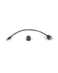 Nauticam replacement of housing Lemo bulkhead with cable – Image 1