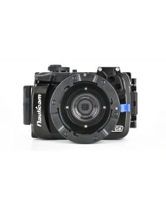 Nauticam NA-TG6 underwaterhousing for Olympus Tough TG-6 /TG-5