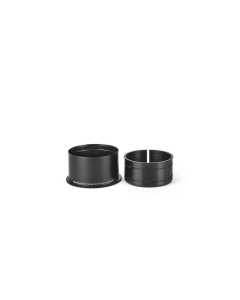 Nauticam Z105-F focus gear for Nikkor Z MC 105mm F/2.8 VR S lens, for precise underwater focusing. # 19200