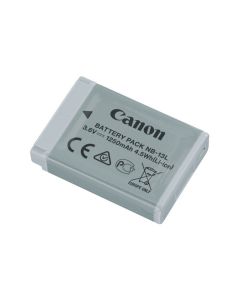 Canon NB-13L battery – Image 1