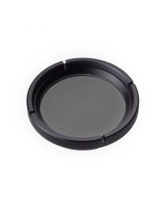 RGBlue ND Filter (1/2) for RGBlue System01 ND2-49M – Image 1