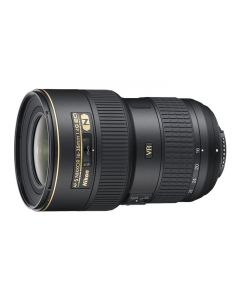 NIKKOR AF-S 16-35mm f/4G ED VR – Image 1