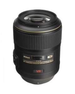 Nikon AF-S VR Micro-Nikkor 105mm f/2.8G IF-ED – Image 1