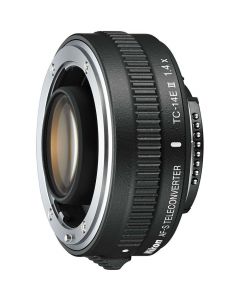 Nikon TC-14E III AF-S converter – Image 1