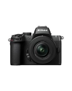 Nikon Z50 II + 16-50mm VR – Image 1