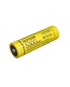 NiteCore NL2153HP high performance battery 5300mAh – Image 1