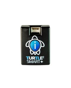 i-TURTLE 2 SMART PLUS TTL flash trigger for Nikon