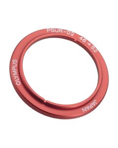 Olympus  PSUR-02 STEP-UP RING (46-52MM)