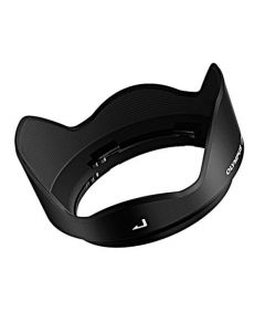Olympus LH-55C lens hood for M.ZUIKO DIGITAL ED 12-50mm – Image 1
