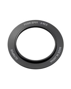 Olympus POSR-EP01 Shading Ring for M.ZUIKO DIGITAL ED 14-42 – Image 1