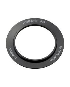 Olympus POSR-EP02 Shading Ring for M.ZUIKO DIGITAL ED 9-18mm – Image 1