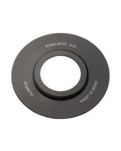 Olympus POSR-EP05 Antireflective Ring for PT-EP05L – Image 1