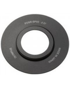Olympus POSR-EP06 anti reflection ring for PT-EP11 – Image 1