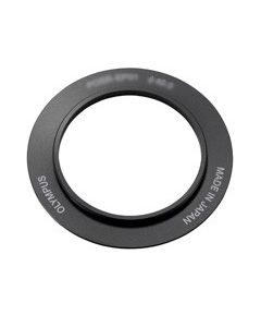 Olympus POSR-EP10 Antireflective Ring for M.ZUIKO 8mm F1,8 – Image 1