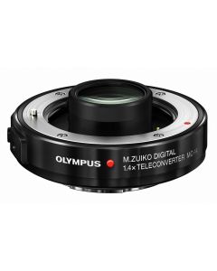 Olympus M.ZUIKO DIGITAL 1.4x teleconverter MC-14 – Image 1