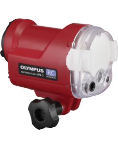 Olympus UFL-3 Underwater Flash (compatible with all models) – Image 1