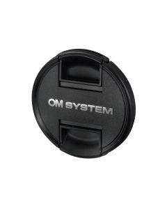 OM System lc-52 lens cap