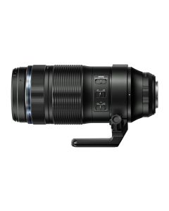 OM SYSTEM M.Zuiko Digital ED 100-400mm F5.0-6.3 IS II Black – Image 1