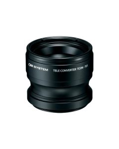 OM SYSTEM TCON-T01 Tele Converter for TG-7/6/5/4/3/2/1