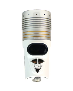 Sea&Sea LX-4000SW video light white| top view
