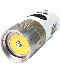 Sea&Sea LX-2400SW video light white|front