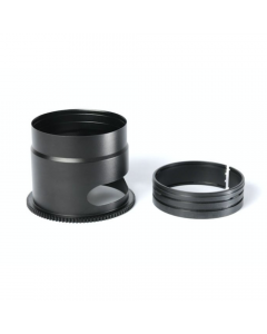 Nauticam GF120-F Focus Gear for FUJINON GF120mmF4 R Macro