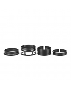 Nauticam Cinema Gear Set for Canon RF 15-35mm F/2.8L IS