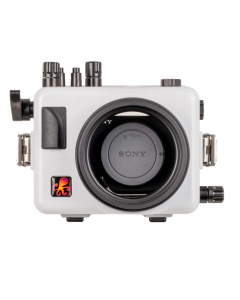 Ikelite 200 DLM/A underwaterhousing for Sony ZV-E1