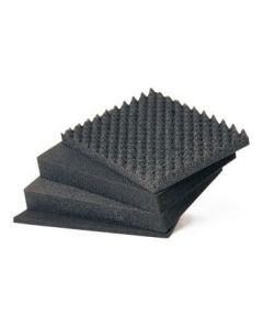 HPRC cubed foam for #2600W case – Image 1