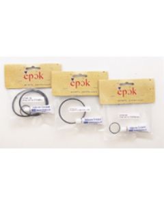Epoque o-ring kit for ES150DS – Image 1