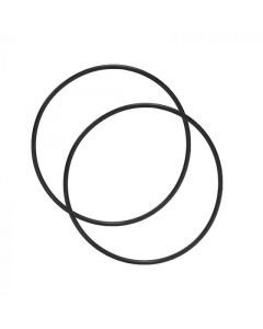 WeeFine o-ring set for Weefine Smart Focus 4000, 6000, 7000 and 10000
