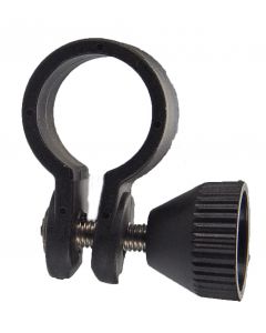 YS-adapter with light clamp 32mm – Image 1