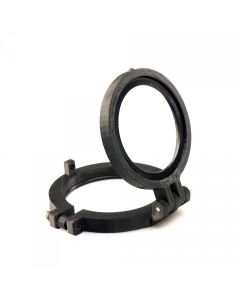 Flip Adapter Pro 67mm for Ikelite 3.0" port – Image 1