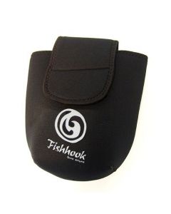 Onderwaterhuis.NL Neoprene camera pocket – Image 1