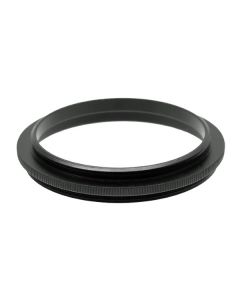Reverse adapter Ring 52mm to 58mm