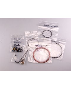 Gates O-Ring Kit -- PMW200 75-25-403 – Image 1