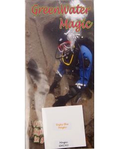 Magic GreenWater 50x50mm filters 3-pack gwcm3 – Image 1
