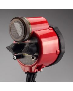 Extra Large Control Knob for INON D-2000 strobe - Black – Image 1