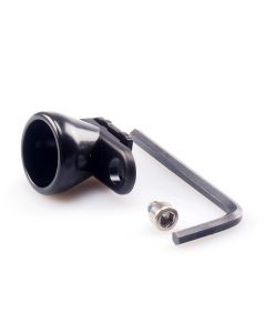 Light&Motion One piece Sola video mount kit 800-0185B – Image 1