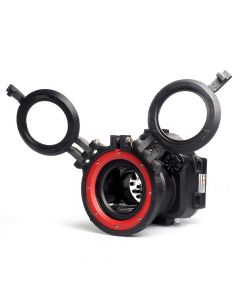 Onderwaterhuis.NL Flip Adapter Pro Duo 67mm for Olympus PEN – Image 1