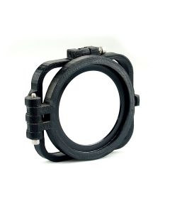 Flip Adapter Pro 67mm for Canon WP-DC54 and WP-DC55 – Image 1
