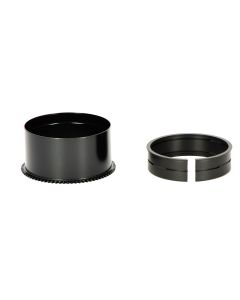 Nauticam P45-F Leica DG Macro Elmarit 45mm focus gear36145 – Image 1