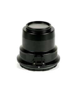 Nauticam voor Metabones Canon EF naar Sony nex – Image 1