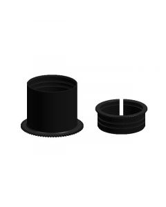 Nauticam O60-F focus gear for Olympus 60mm macro 36149 – Image 1