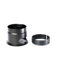 Nauticam N105VR-F for Nikkor AF-S VR 105mm F2.8G 19122 – Image 1