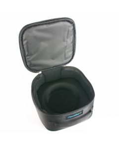Nauticam Padded Travel Bag for N120 140mm Optical Glass Port – Image 1