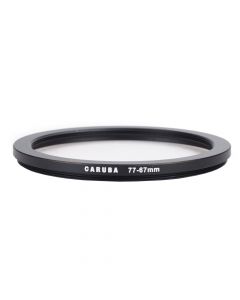 Stepping Ring 77mm to 67mm – Image 1