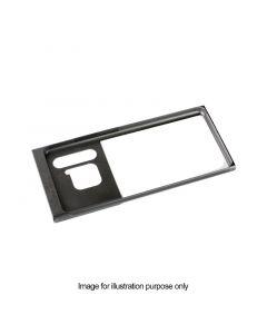 Adapter to use your iPhone 12 Mini / 13 Mini in the SeaTouch 4 underwater housing.